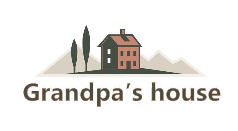 Grandpa'S House Villa Plav Buitenkant foto